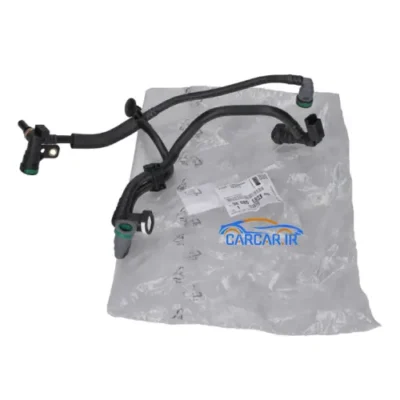 لوله خروجی بنزین از فیلتر پژو 2008