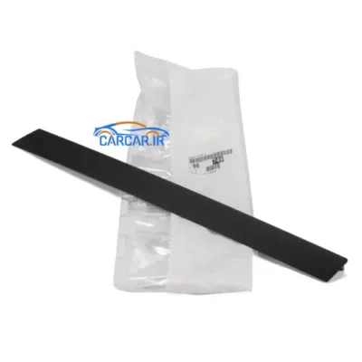 نوار هدایت شیشه در جلو راست پژو 2008