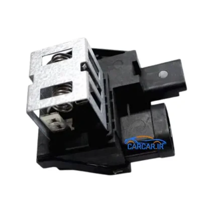یونیت فن دوحالته پژو 2008 (مقاومت فن رادیاتور)